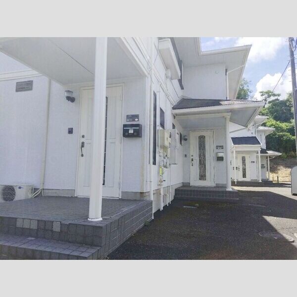 ヴェルドミール青葉台　ABCDD101号室 エントランス