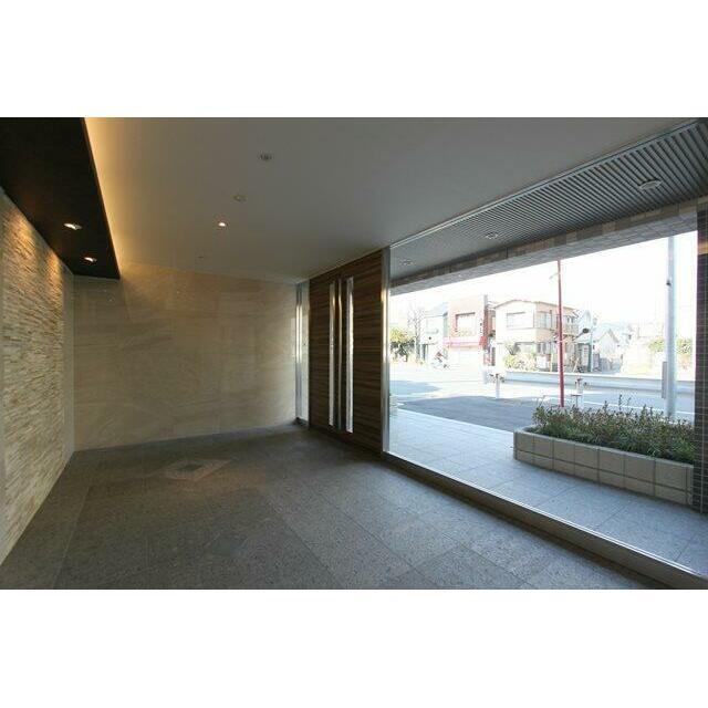 Raffistar川崎大師7階 同建物別部屋の参考画像