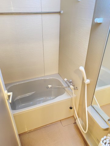 Ｄｅｍｅｕｒｅ　ＭＴＲⅡ お風呂