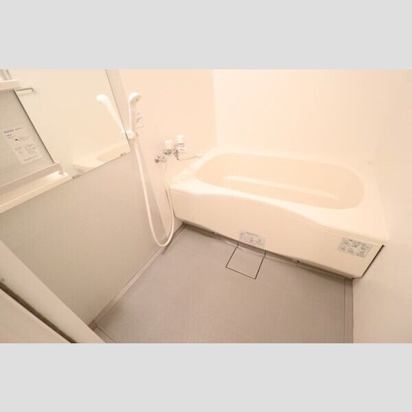 FOREST　WIND106号室 浴室