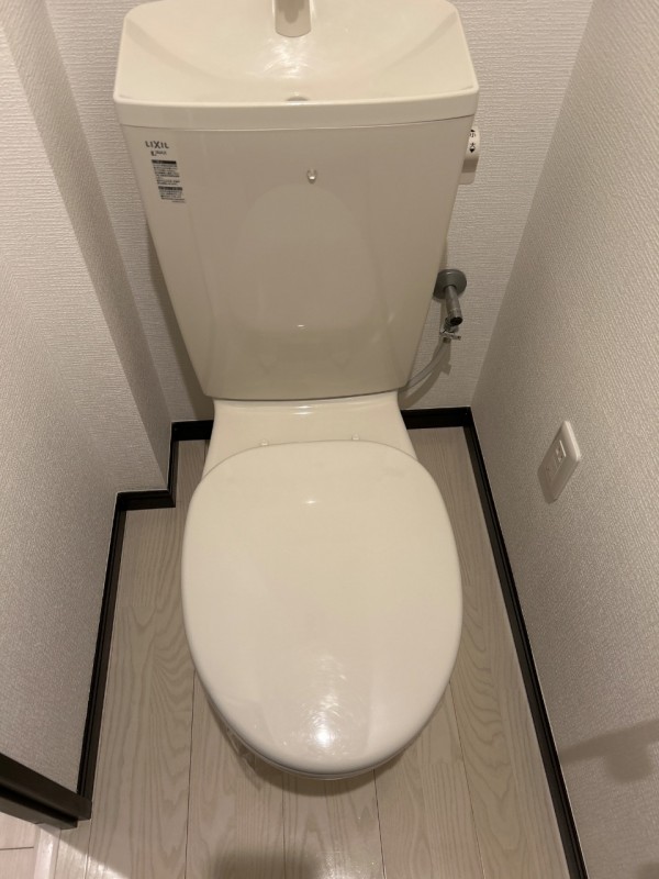 Ｗｉｎｄｗａｒｄ トイレ