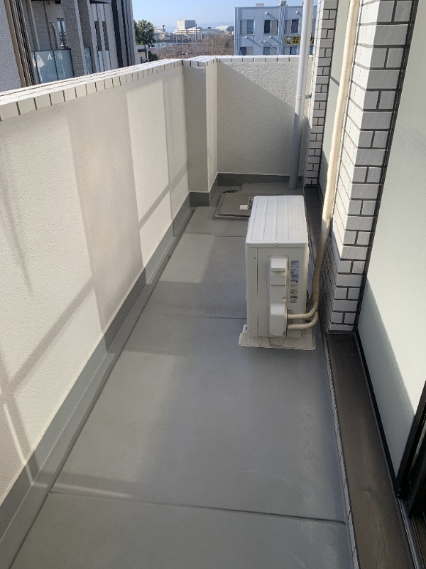 パールマンションⅠ5階 収納