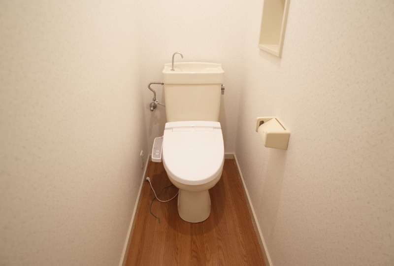 パレス八千代台1階 部屋その他