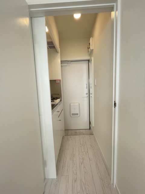 アミューズ目白台0202号室 部屋その他