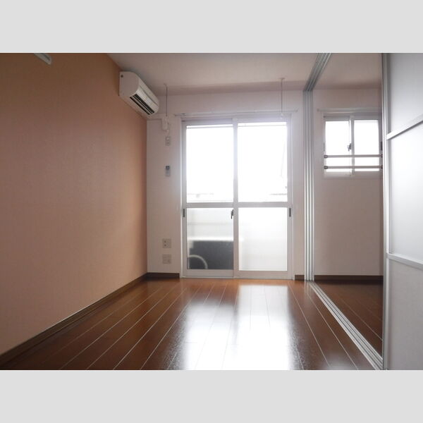 プレジール　Ⅲ 居室