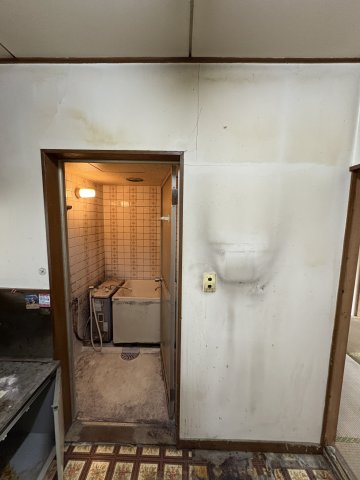 第二桜荘203号室 その他