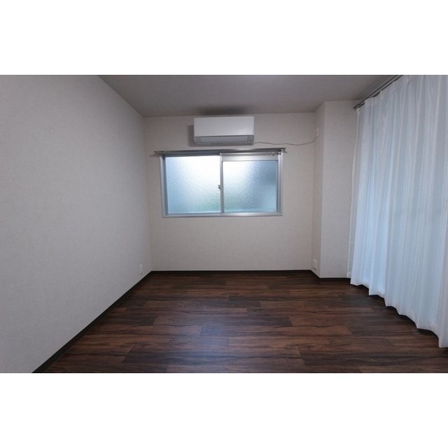 カナミヤコーポ101号室 リビング