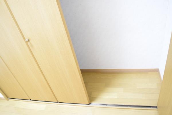 ティアラ恵比寿 リビング