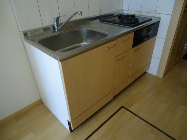 ａｌａｎ　-アラン- キッチン下収納