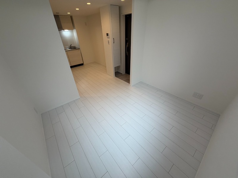 TYPE戸越公園1階 部屋その他