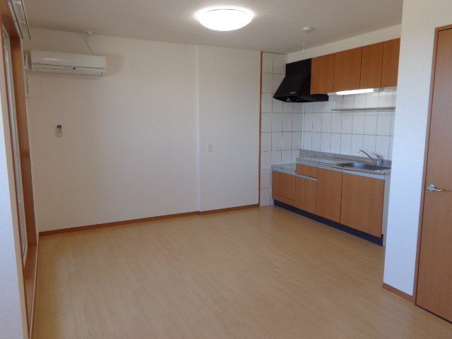 ポモドーロ 室内設備