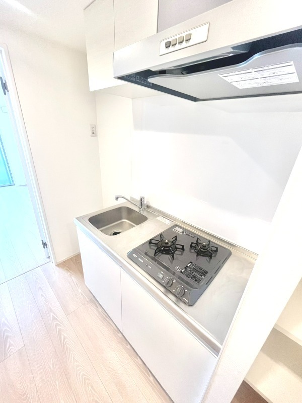 Benesse海老名 キッチン