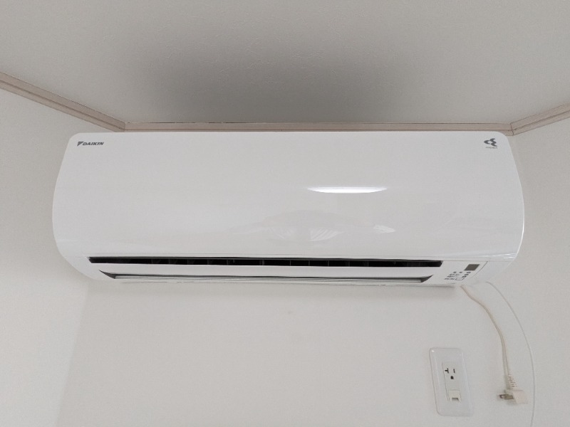 ルークス雑色2階 部屋その他