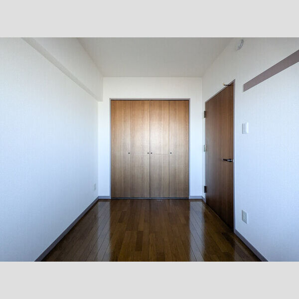 ドエル葛飾406号室 洋室4.0帖