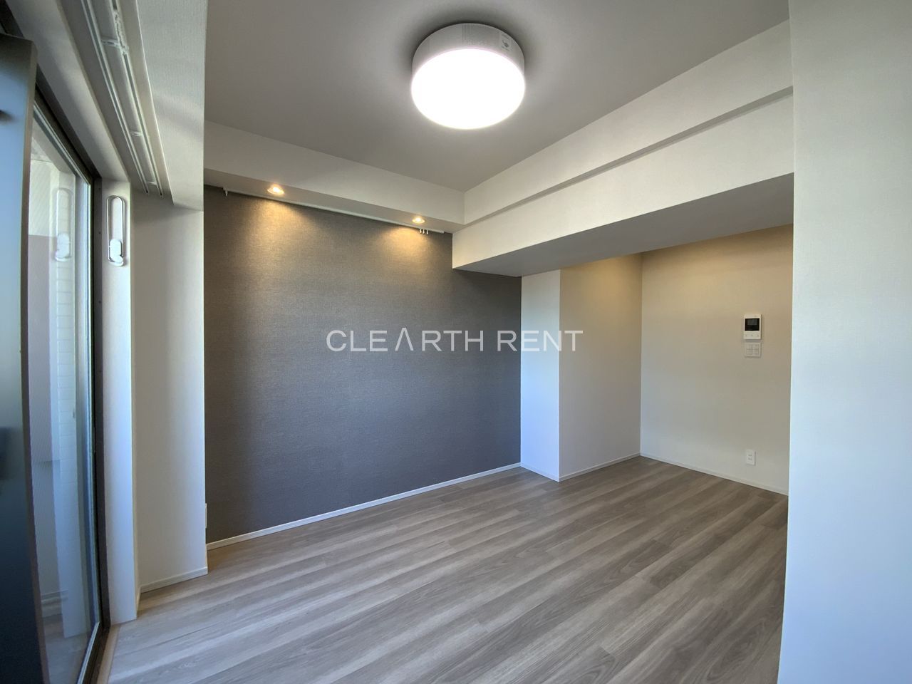 コンシェリア蒲田 ＣＲＯＳＳＩＡ5階 同タイプ別住戸写真となります。現況と異なる場合がございます。