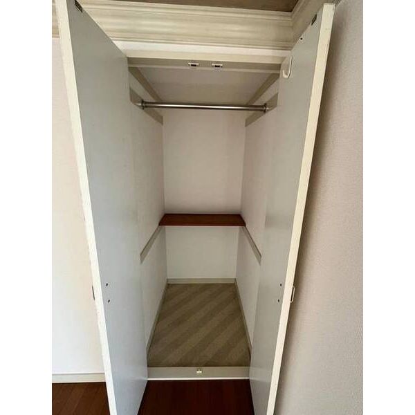 アステル藤沢0105号室 部屋その他