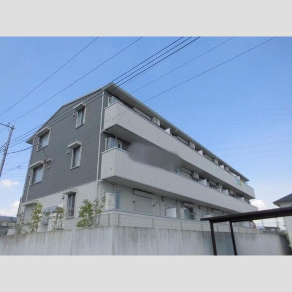 ペイサージュの外観画像