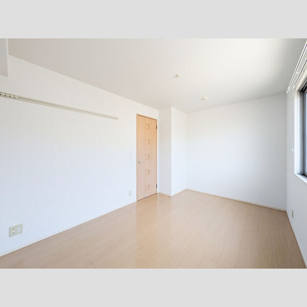 パークハイツ201号室 部屋その他
