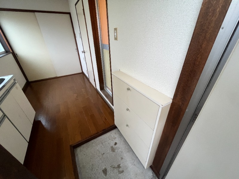 グローバルハイツ2階 部屋その他
