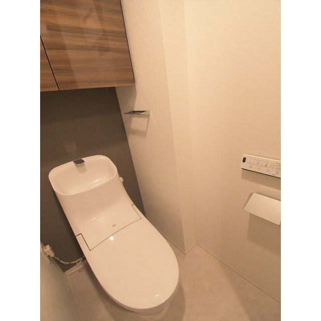 ＡＲＫＭＡＲＫ水天宮前Ⅱ0304号室 内観