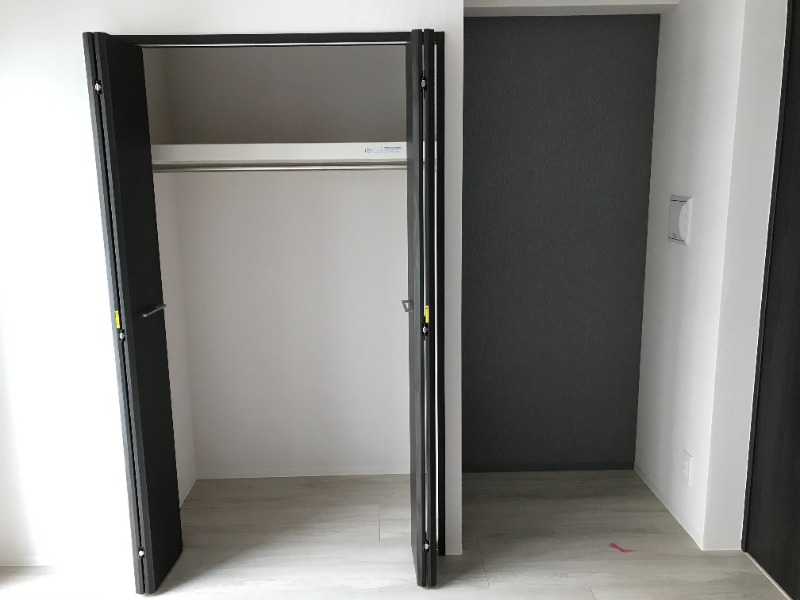 グリシーヌ 収納