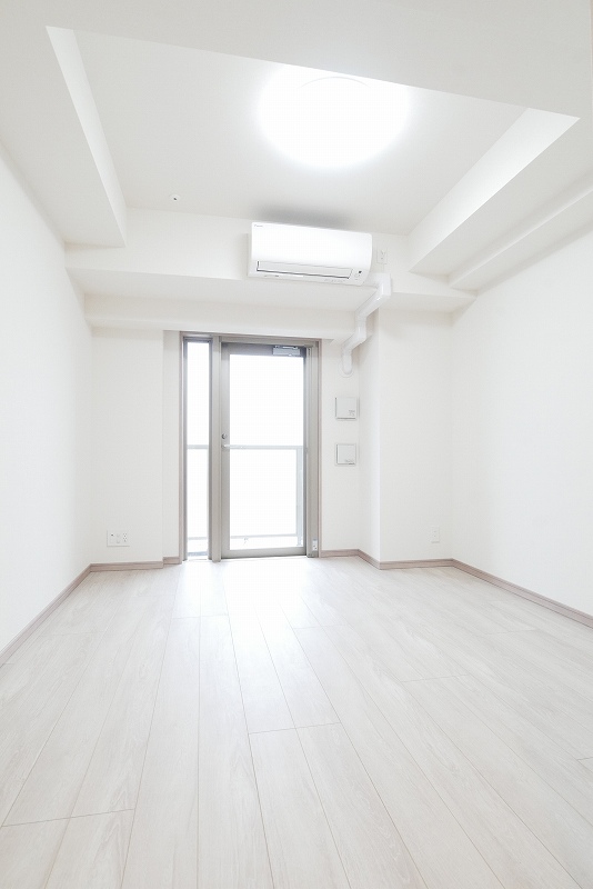 N-stage松戸 内観