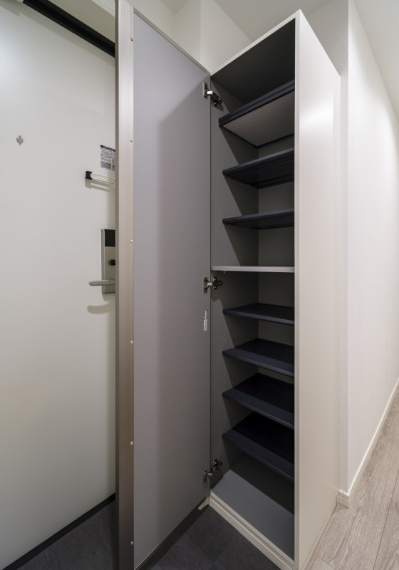 ｒｏｂｏｔ　ｈｏｍｅ　日進Ⅱ1階 部屋その他