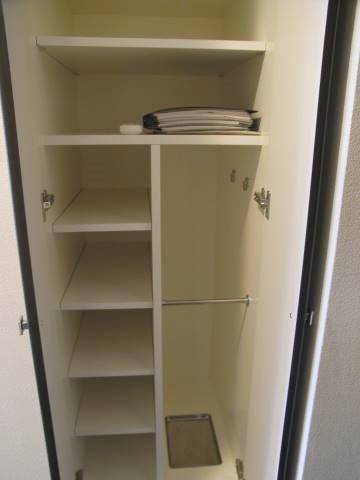 ヴェルト日暮里イースト6階 同建物別部屋の参考画像