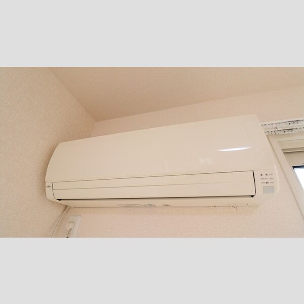 カーサ アリエッタ102号室 ★エアコン★