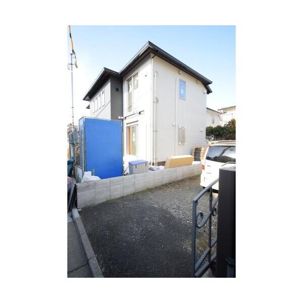 フォレストソフィア 外観