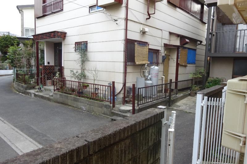 コーポクロサ1階 部屋その他