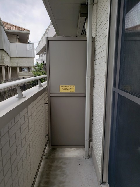 マレアガーデン新横浜Ｂ棟0203号室 同建物別部屋の参考画像