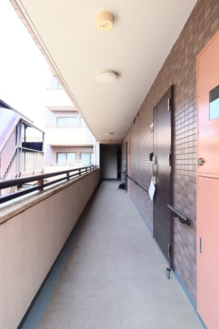 Ｓ・フラット吉祥寺3階 その他共有部分