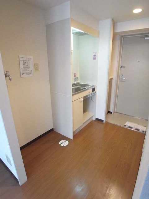 ドルチェ府中 キッチン