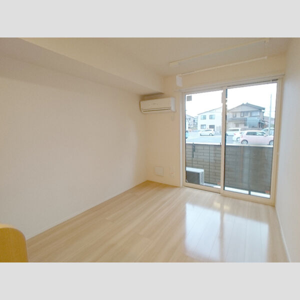 メゾンエミールドゥ リビング