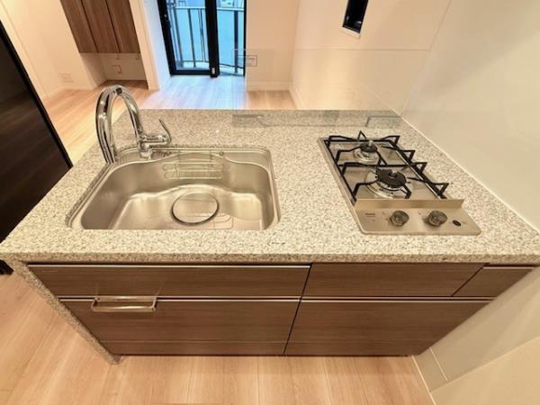 ルネサンス赤坂プレミアムコート2階 部屋設備