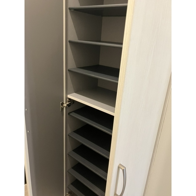 ダイアモンドクレスト南柏 内観