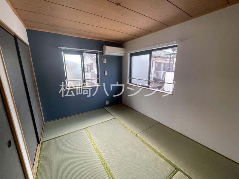 ファミール野本2階 部屋その他