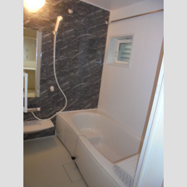 ヴィラ多摩 お風呂