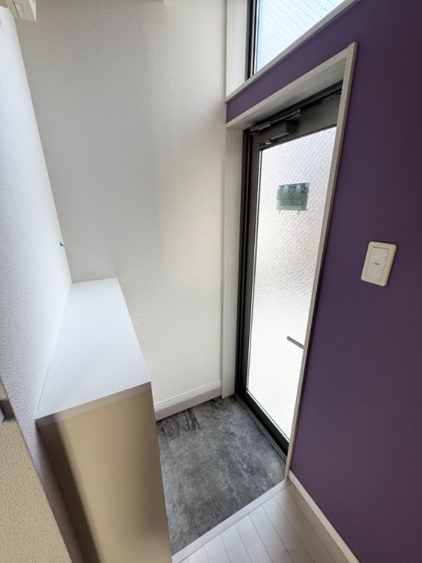 サークルハウス京成小岩1階 別部屋参考写真