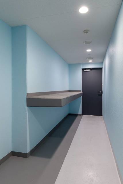 ガーラ・プレシャス高輪台12階 その他共有部分