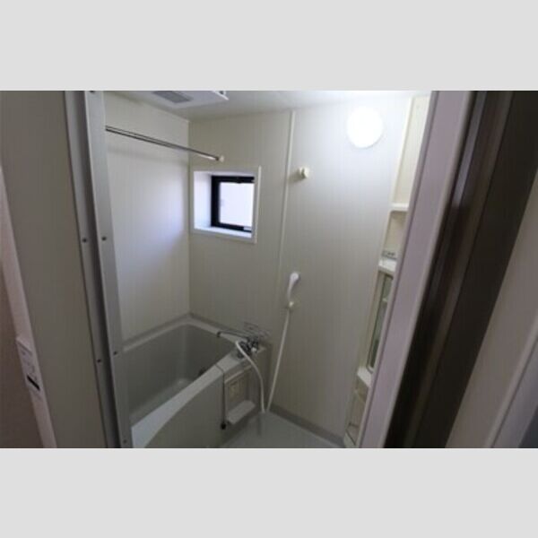 フォレストヒルズ　BB103号室 浴室