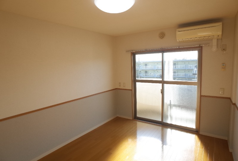 フラワーパレス小倉3階 部屋その他