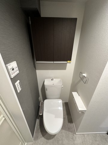 ベイルーム相模が丘203号室 ※3号室