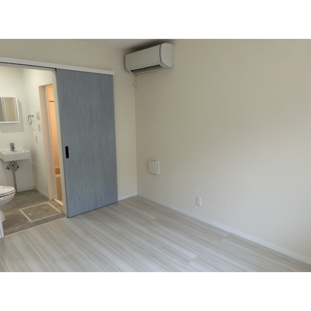 デュセレスト天神町 リビング