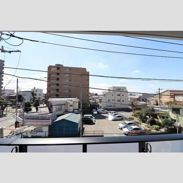 CLAIRE(クレア) 眺望