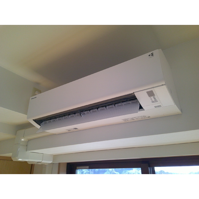 ベェルヴェル稲城0611号室 内観