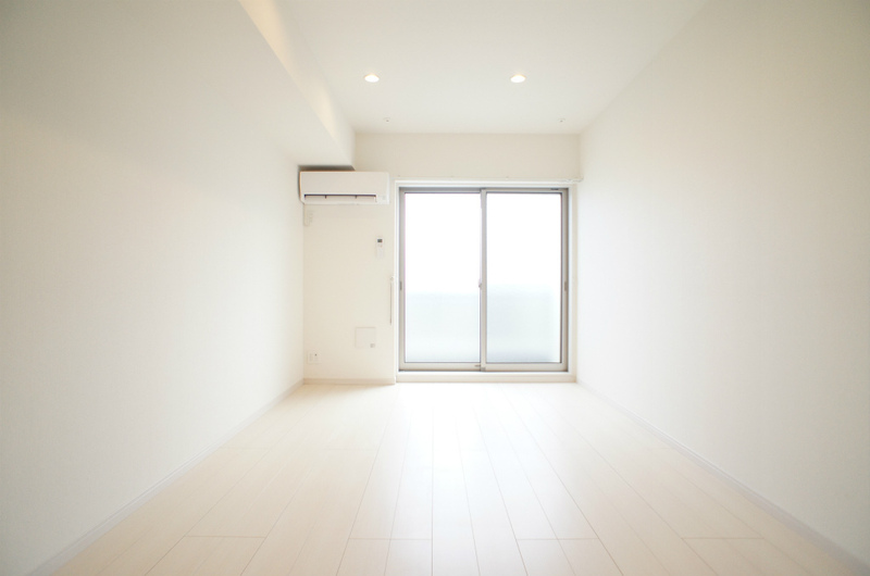 リブリ・スフィーダ2階 部屋その他