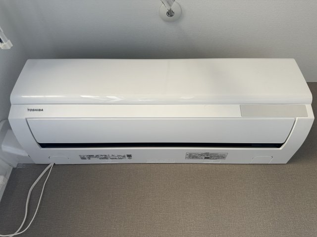 ベイルームアーバン海老名302号室 部屋設備