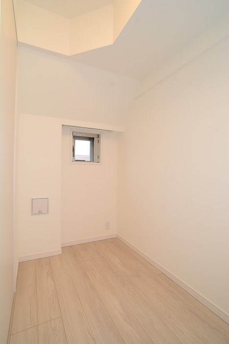 グランドコンシェルジュ馬込アジールコート 寝室